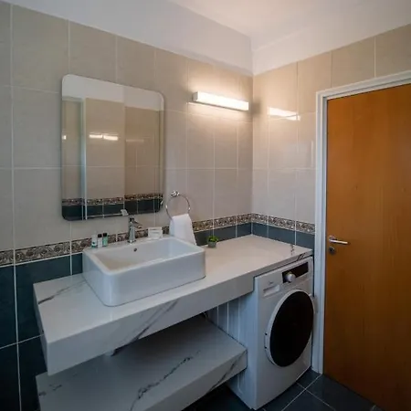 Vilă Luxury Agathoula *