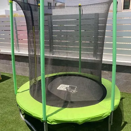 Luxury Agathoula Vilă