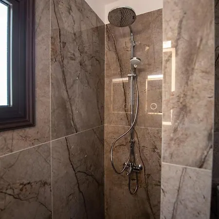 Luxury Agathoula Вилла