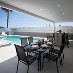 Luxury Agathoula Protaras