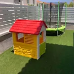Luxury Agathoula Villa *