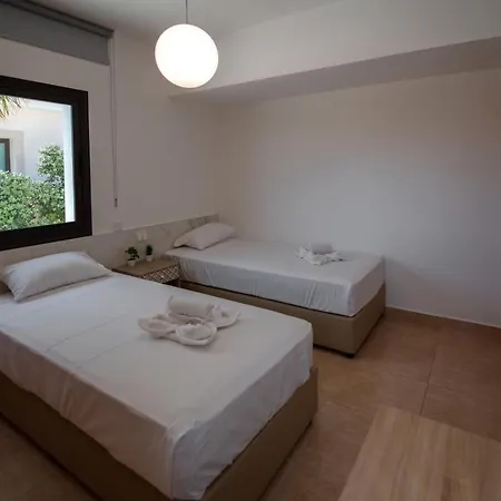 Luxury Agathoula Vila Protaras