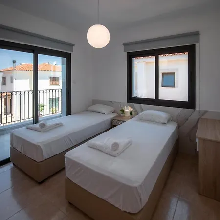 Luxury Agathoula