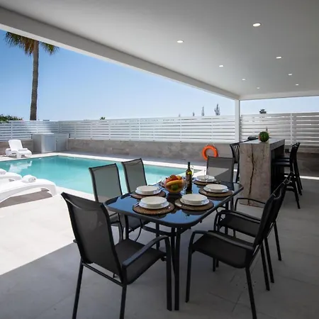 Luxury Agathoula Protaras