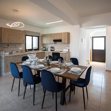 Luxury Agathoula * Protaras