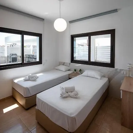 Vila Luxury Agathoula *