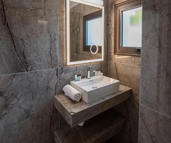 Villa Luxury Agathoula *