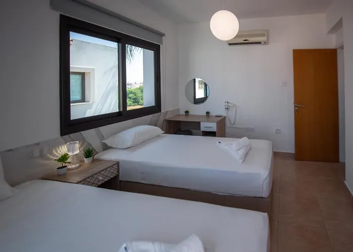 Villa Luxury Agathoula *