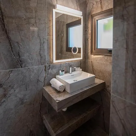 Villa Luxury Agathoula *