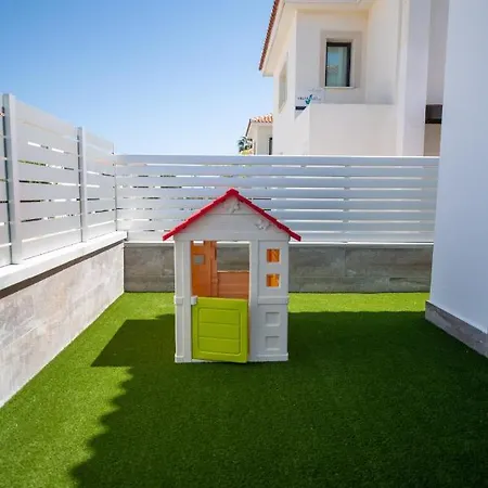 Luxury Agathoula Protaras