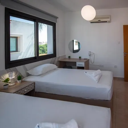 Villa Luxury Agathoula *