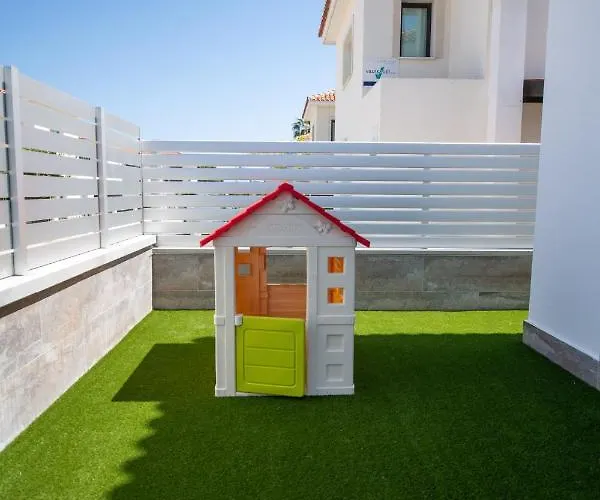 Luxury Agathoula פרוטאראס